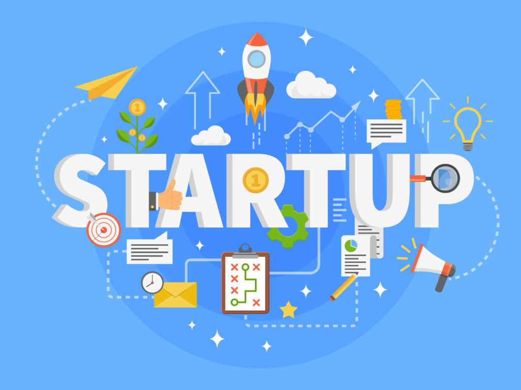 Top Startups to Watch in 2026