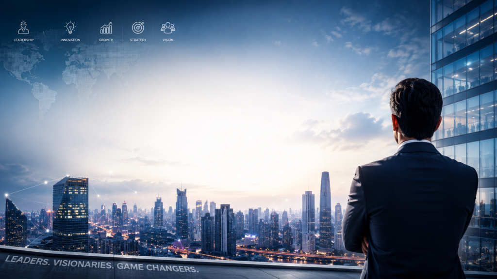 Top 10 CEOs in India (2026) top !0 ceo
