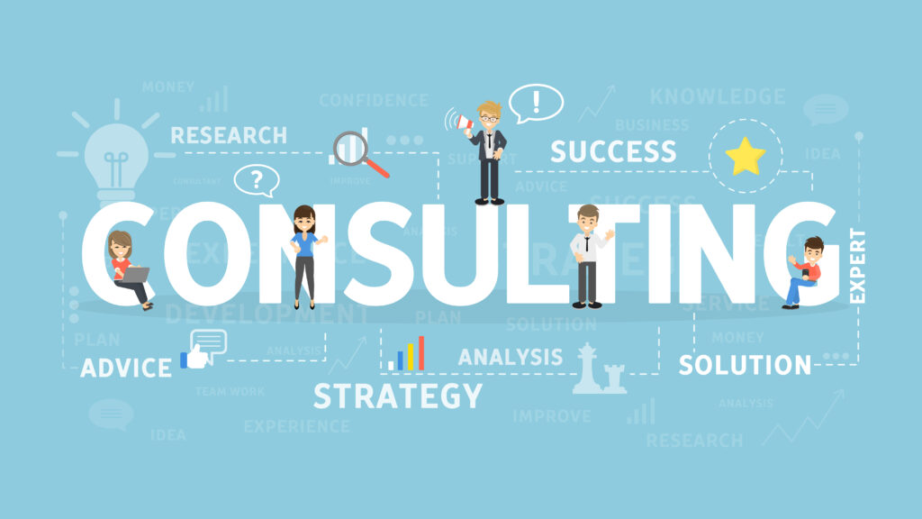 Top Consulting Firms in India